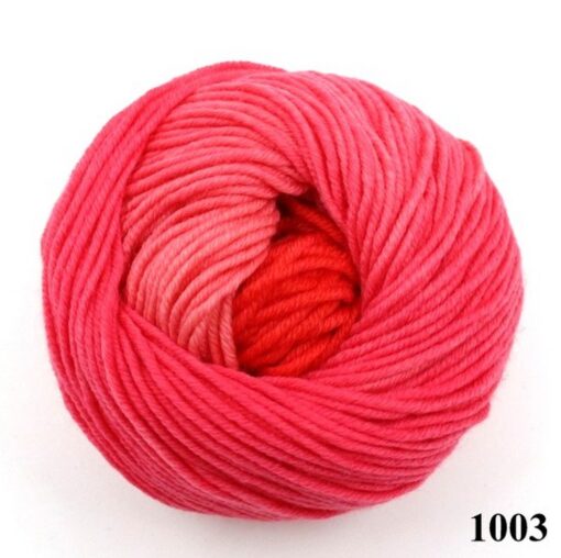 Merino Soft Degrade 1003