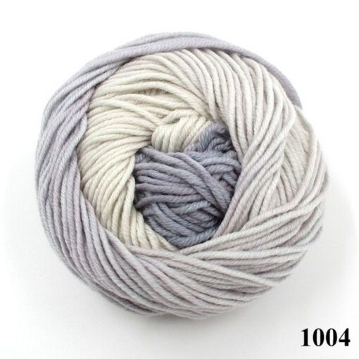 Merino Soft Degrade 1004