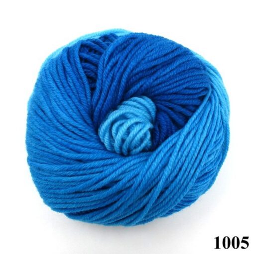Merino Soft Degrade 1005
