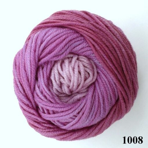 Merino Soft Degrade 1008
