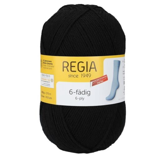 REGIA 6-ply 150g 02066 | must - Image 2