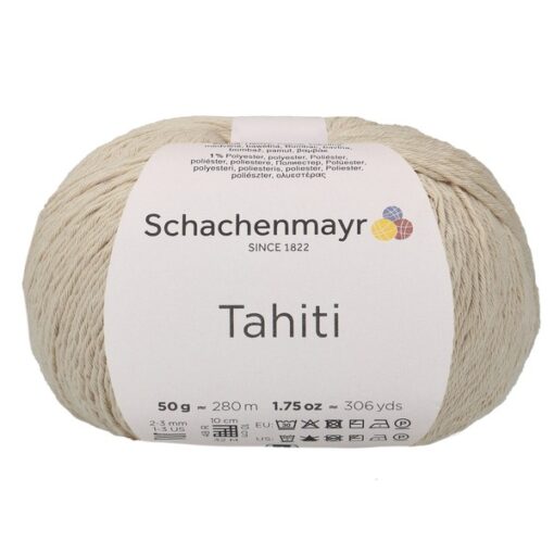 Tahiti 00005 | leinen - Image 2