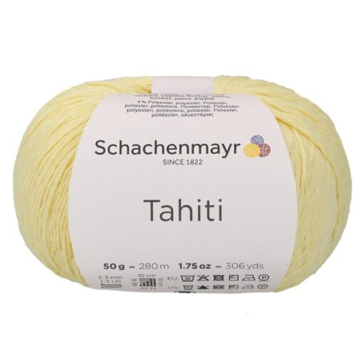 Tahiti 00022 | vanille - Image 2