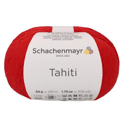 Tahiti 00030 | rot - Image 2