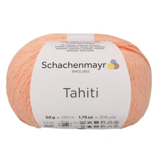 Tahiti 00034 | pfirsich - Image 2