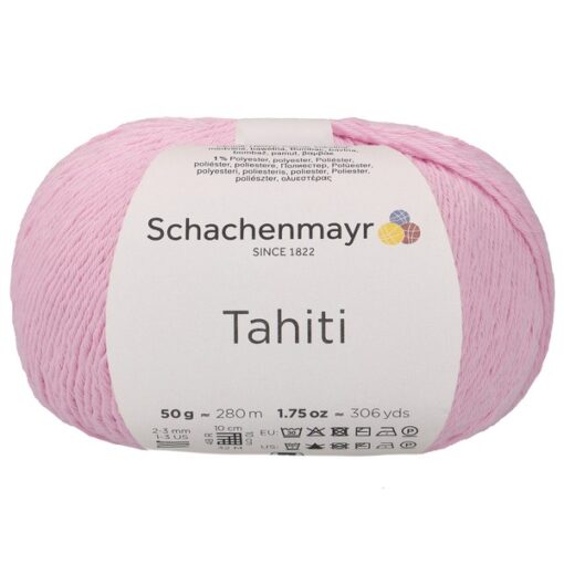 Tahiti 00035 | rosé - Image 2