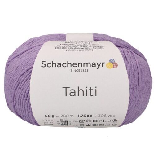 Tahiti 00049 | flieder - Image 2