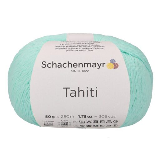 Tahiti 00065 | mint - Image 2