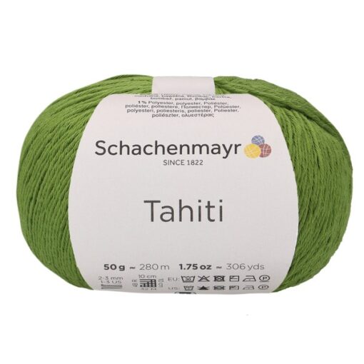 Tahiti 00070 | laub - Image 2