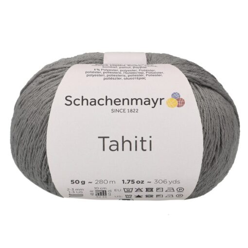 Tahiti 00092 | grau - Image 2