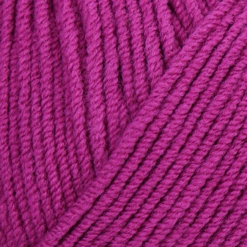 Peach Cotton 00136 | Soft Pink