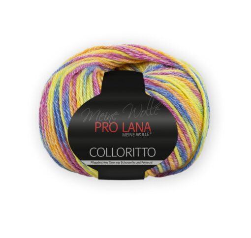 Colloritto 80