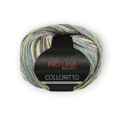 Colloritto 81