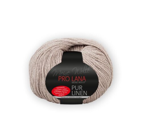 Pur Linen 18