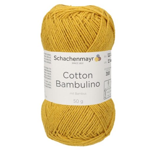 Cotton Bambulino 00022 | mais - Image 2