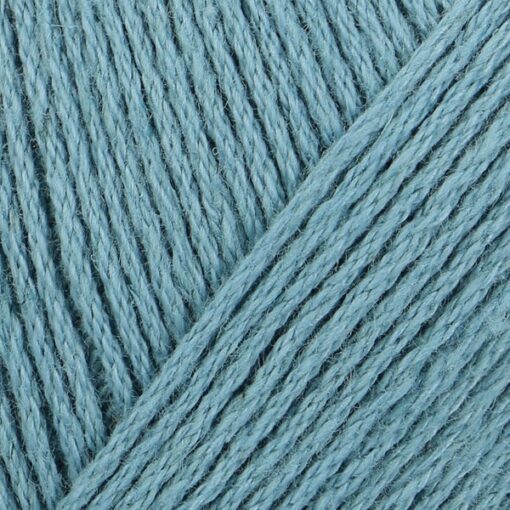 Cotton Bambulino 00065 | aqua