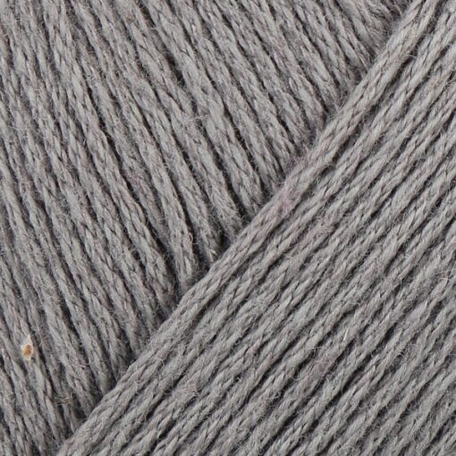 Cotton Bambulino 00090 | grau