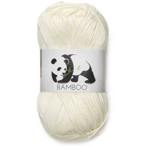 Bamboo 600 valge