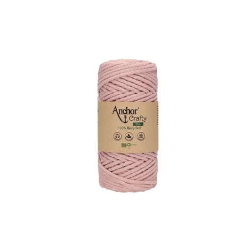 Crafty Fine 00115 roosa