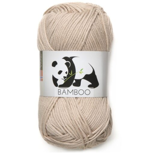 Bamboo 607 beež