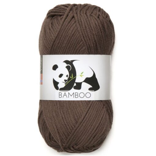 Bamboo 608 pruun