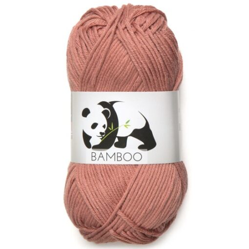 Bamboo 609 aprikoos
