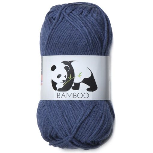 Bamboo 627 tumesinine