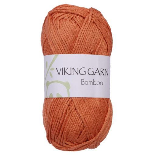 Bamboo 651 oranž