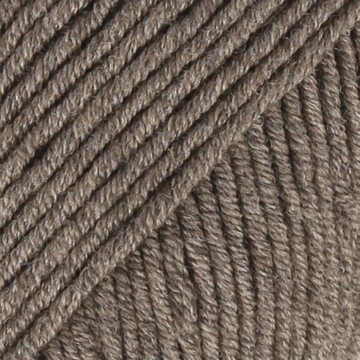 Merino Extra Fine 06 pruun mix