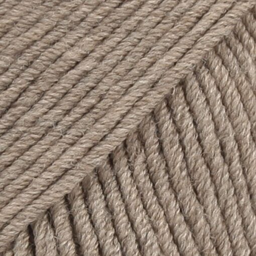Merino Extra Fine 07 helepruun mix