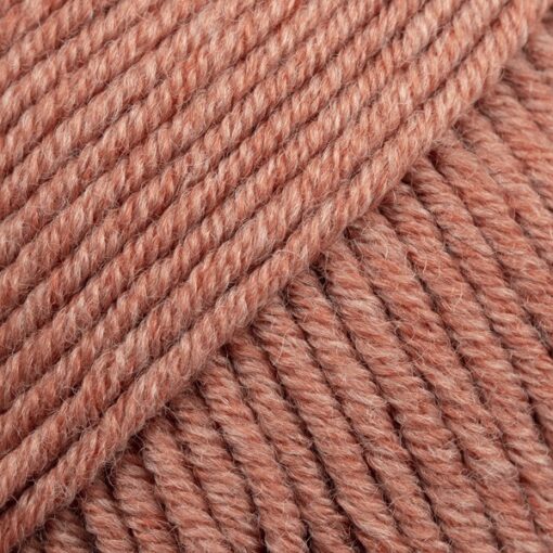 Merino Extra Fine 45 põsepuna mix