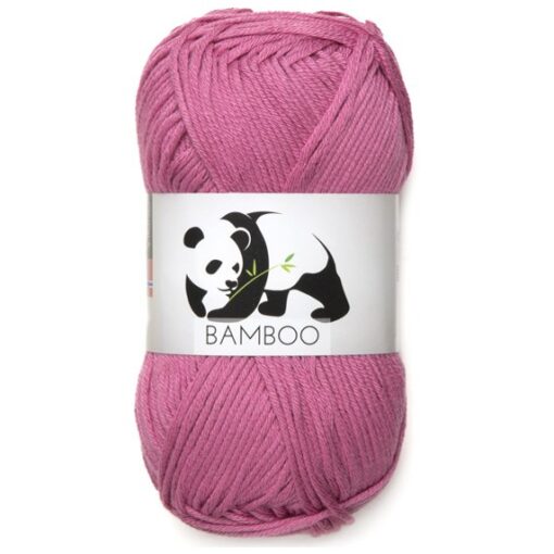 Bamboo 663 vanaroosa