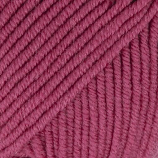 Merino Extra Fine 34 kanarbik uni colour