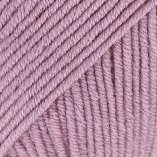 Merino Extra Fine 36 ametüst uni colour