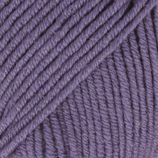 Merino Extra Fine 44 kuninglik lilla uni colour