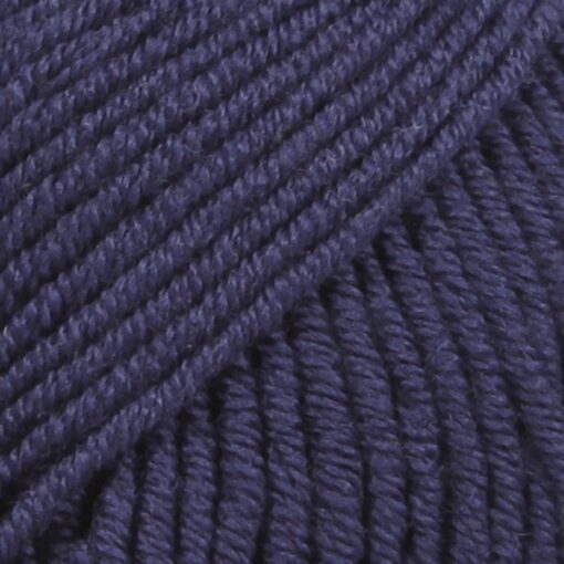 Merino Extra Fine 27 mereväesinine uni colour