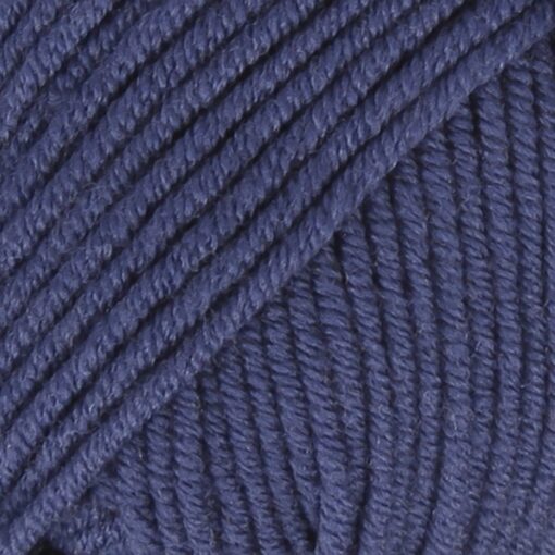 Merino Extra Fine 20 tumesinine uni colour