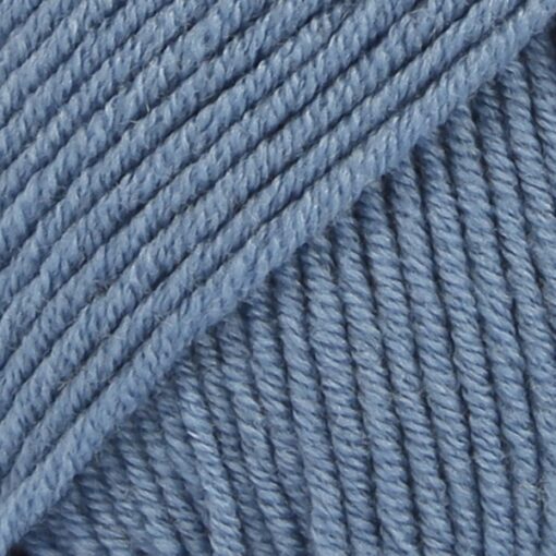 Merino Extra Fine 23 hallikassinine uni colour