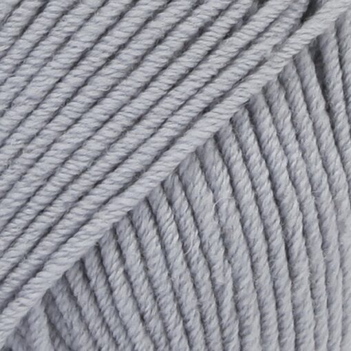 Merino Extra Fine 38 sinine udu uni colour