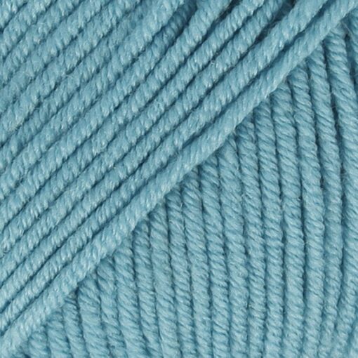 Merino Extra Fine 43 meresinine uni colour