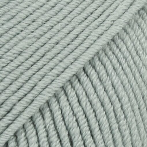 Merino Extra Fine 15 hele hallikasroheline uni colour