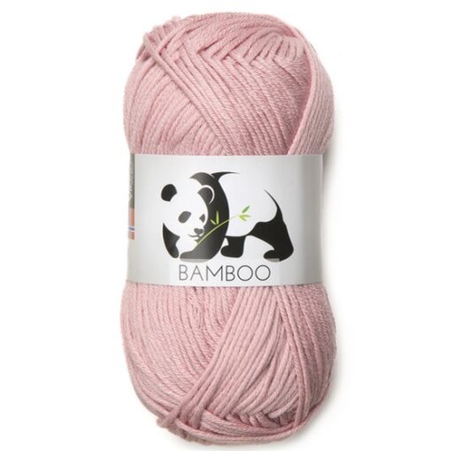 Bamboo 665 heleroosa