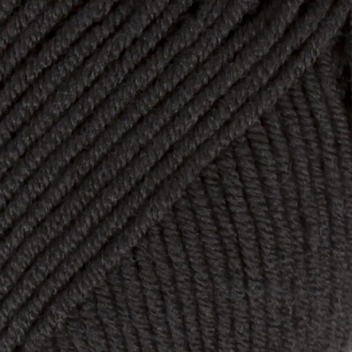 Merino Extra Fine 02 must uni colour