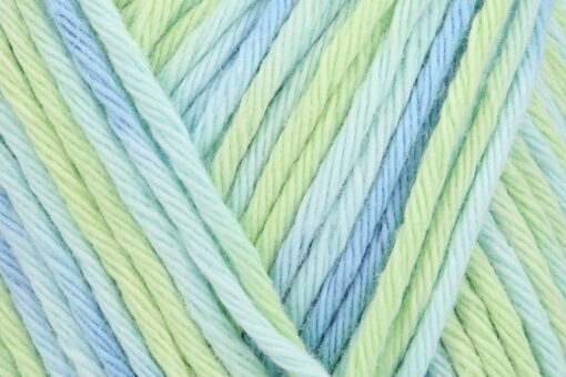 Lyric 8/8 Multicolor 00201 Fresh