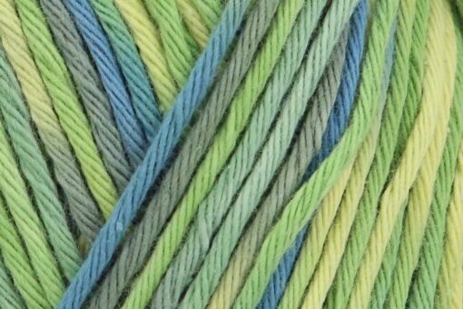 Lyric 8/8 Multicolor 00202 Wiese