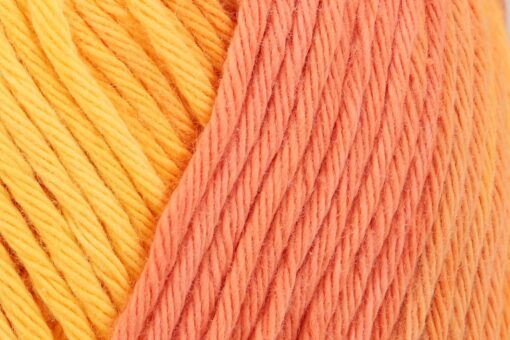 Lyric 8/8 Multicolor 00203 Sunset