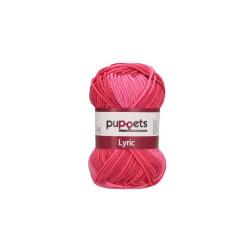 Lyric 8/8 Multicolor 00204 Catalin - Image 2