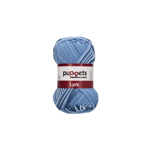 Lyric 8/8 Multicolor 00205 Jeans - Image 2