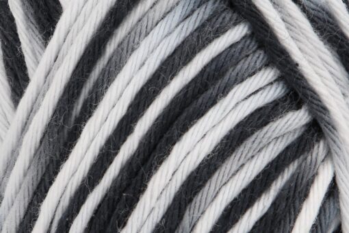 Lyric 8/8 Multicolor 00206 Zebra