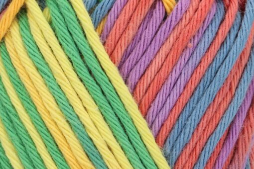 Lyric 8/8 Multicolor 00209 Clown